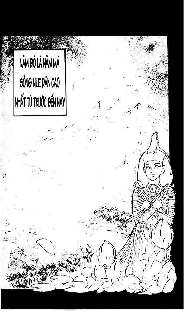 Ouke No Monshou Remake Chapter 9 - Trang 2