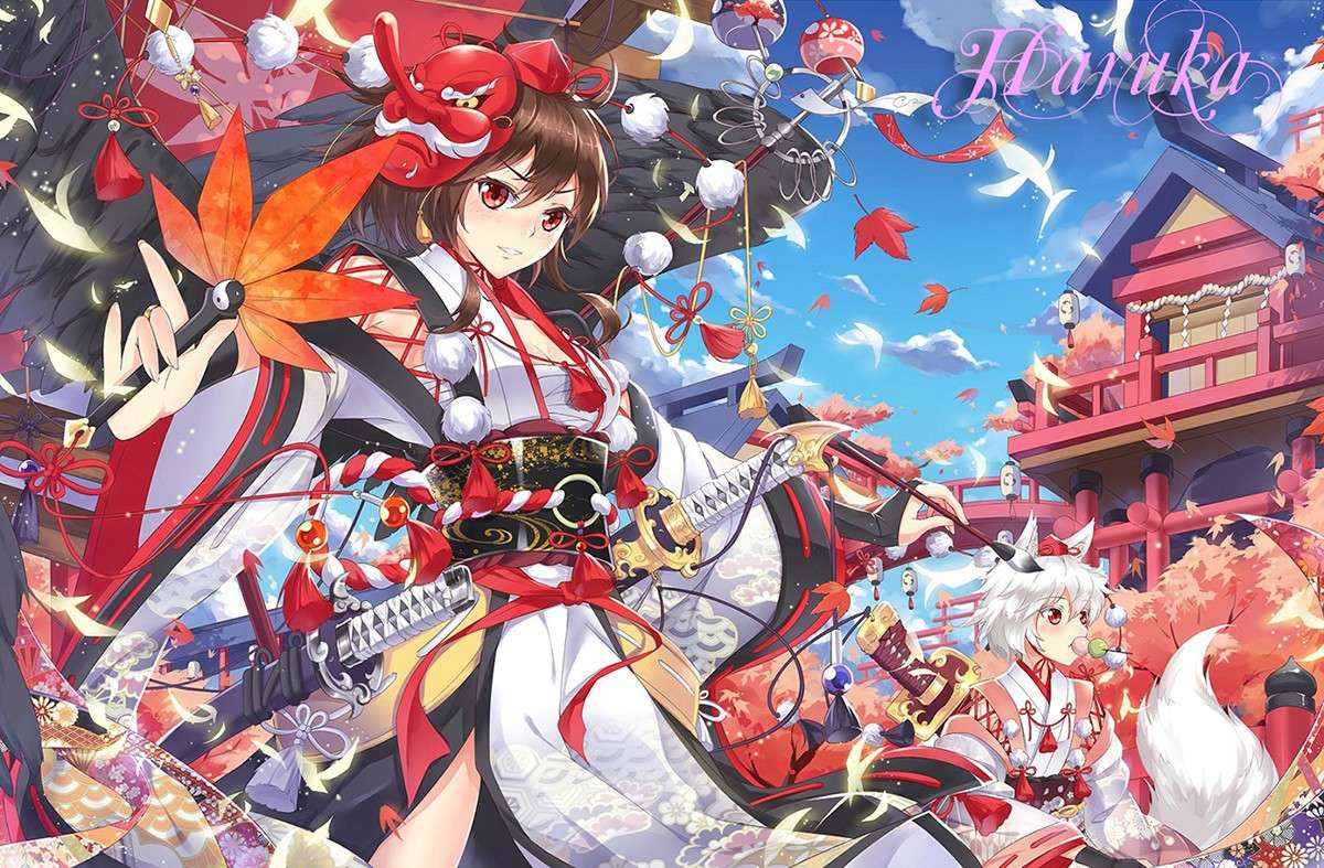 Ouke No Monshou Remake Chapter 99 - Trang 2