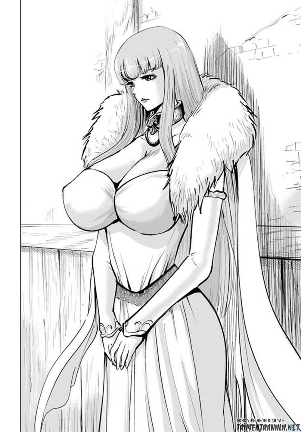 Oukoku E Tsuzuku Michi Dorei Kenshi No Nariagari Eiyūtan Chapter 14 - Trang 2