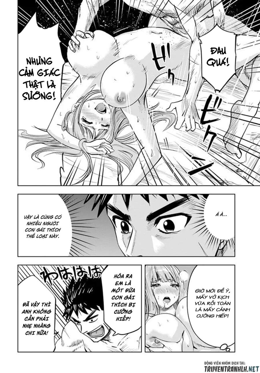 Oukoku E Tsuzuku Michi Dorei Kenshi No Nariagari Eiyūtan Chapter 18 - Trang 2