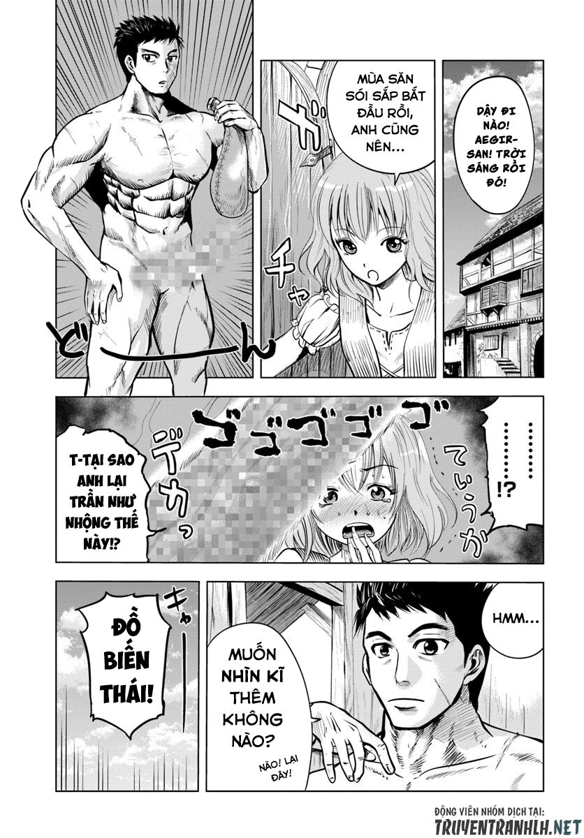 Oukoku E Tsuzuku Michi Dorei Kenshi No Nariagari Eiyūtan Chapter 5 - Trang 2