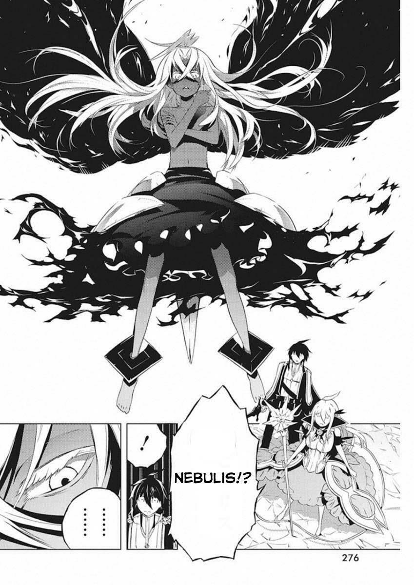 Our War That Ends The World, Or Perhaps The Crusade That Starts It Anew Chapter 11 - Trang 2