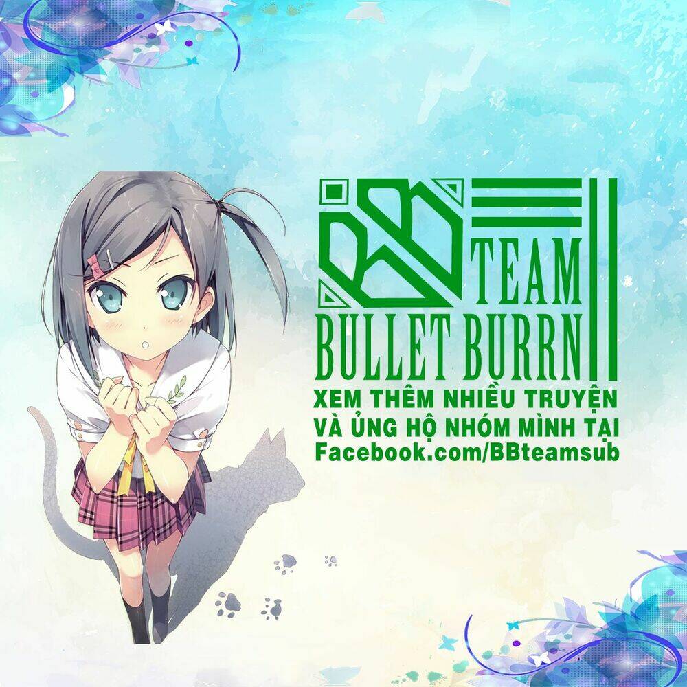 Our War That Ends The World, Or Perhaps The Crusade That Starts It Anew Chapter 2 - Trang 2