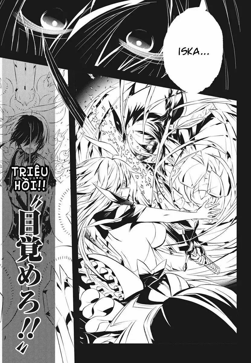 Our War That Ends The World, Or Perhaps The Crusade That Starts It Anew Chapter 5.5 - Trang 2