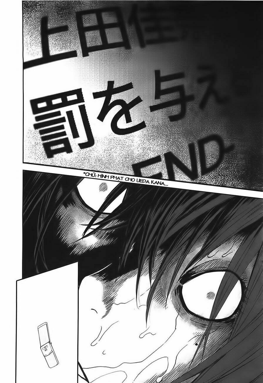 Ousama Game – Mệnh Lệnh Nhà Vua Chapter 4 - Trang 2