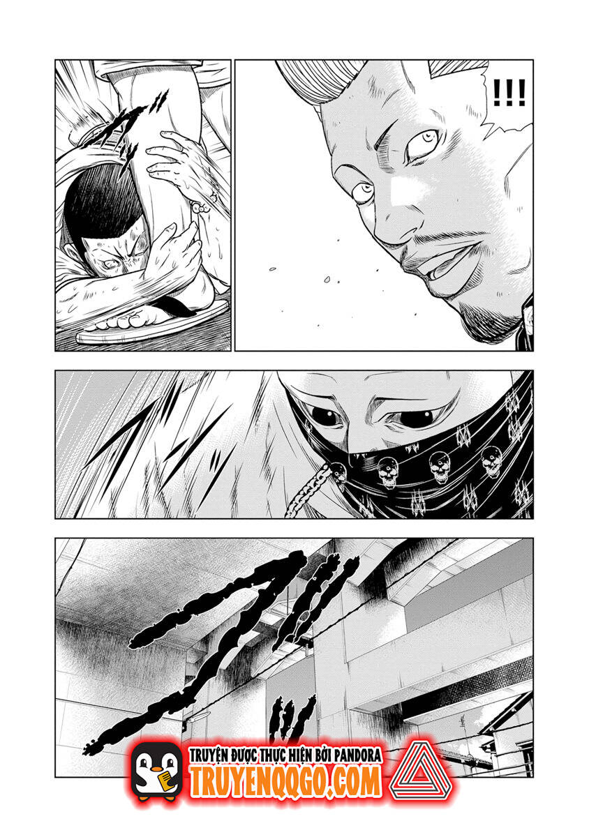 Out (Makoto Mizuta) Chapter 13 - Trang 2