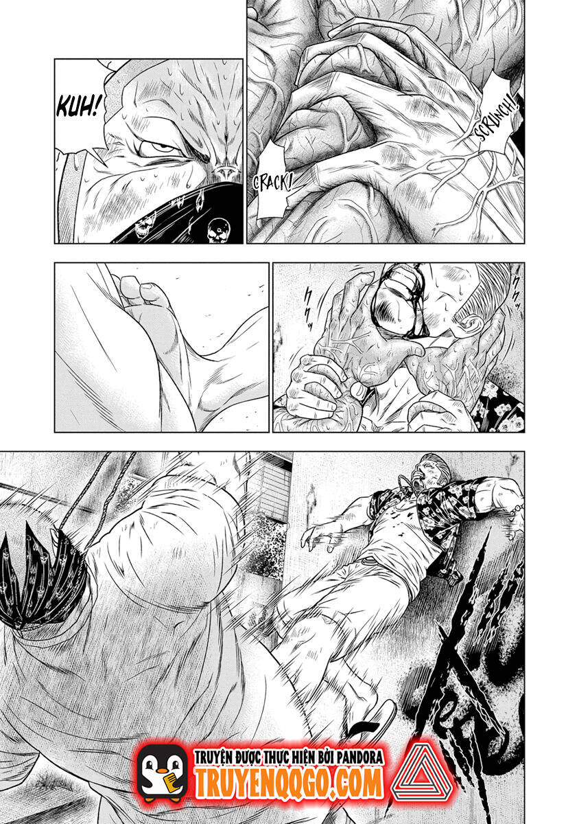 Out (Makoto Mizuta) Chapter 15 - Trang 2