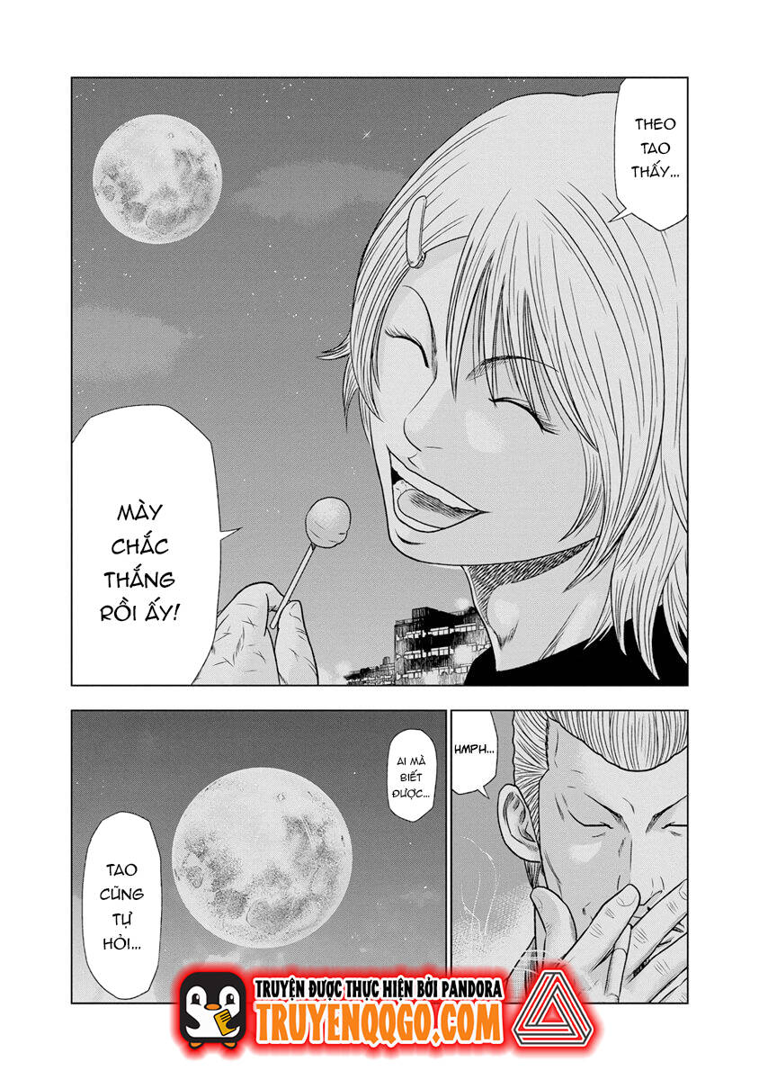 Out (Makoto Mizuta) Chapter 15 - Trang 2