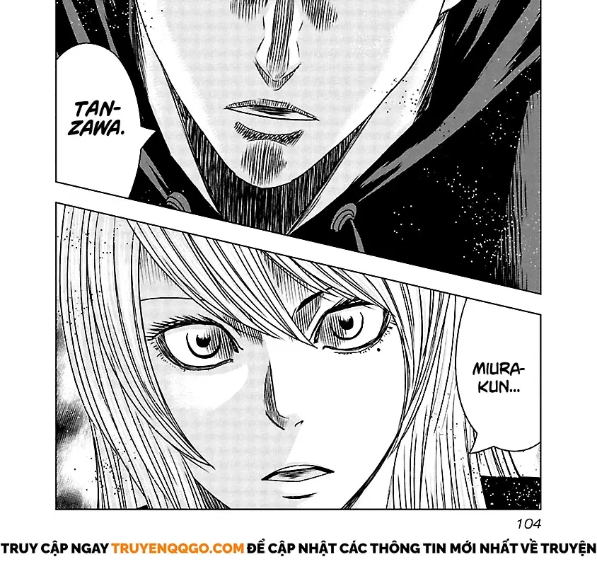 Out (Makoto Mizuta) Chapter 154 - Trang 2