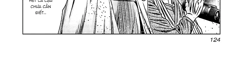 Out (Makoto Mizuta) Chapter 155 - Trang 2