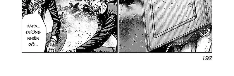 Out (Makoto Mizuta) Chapter 178 - Trang 2