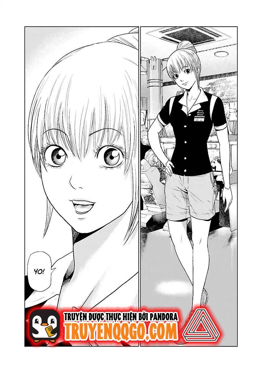 Out (Makoto Mizuta) Chapter 19.2 - Trang 2