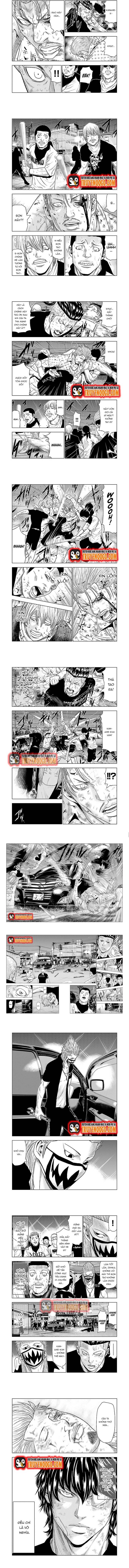 Out (Makoto Mizuta) Chapter 28 - Trang 2