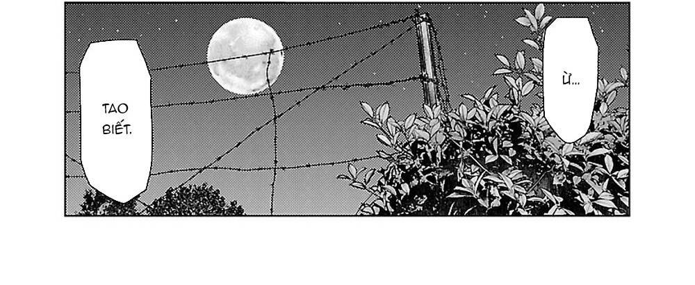 Out (Makoto Mizuta) Chapter 31 - Trang 2
