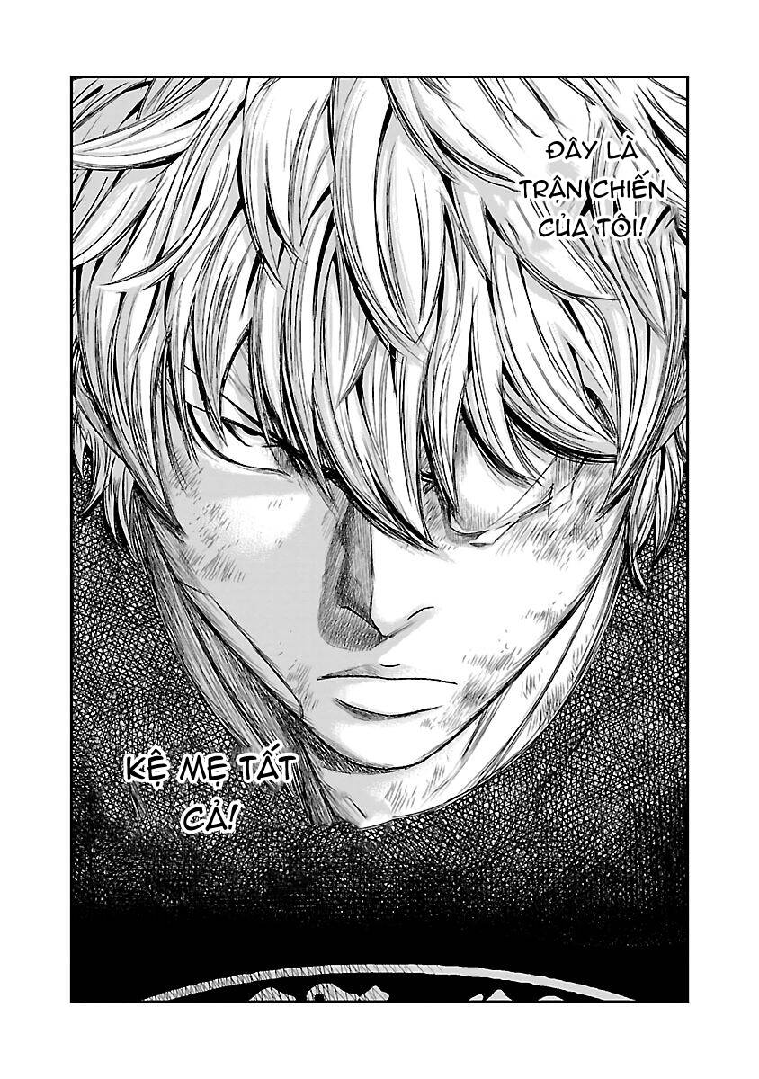 Out (Makoto Mizuta) Chapter 33 - Trang 2