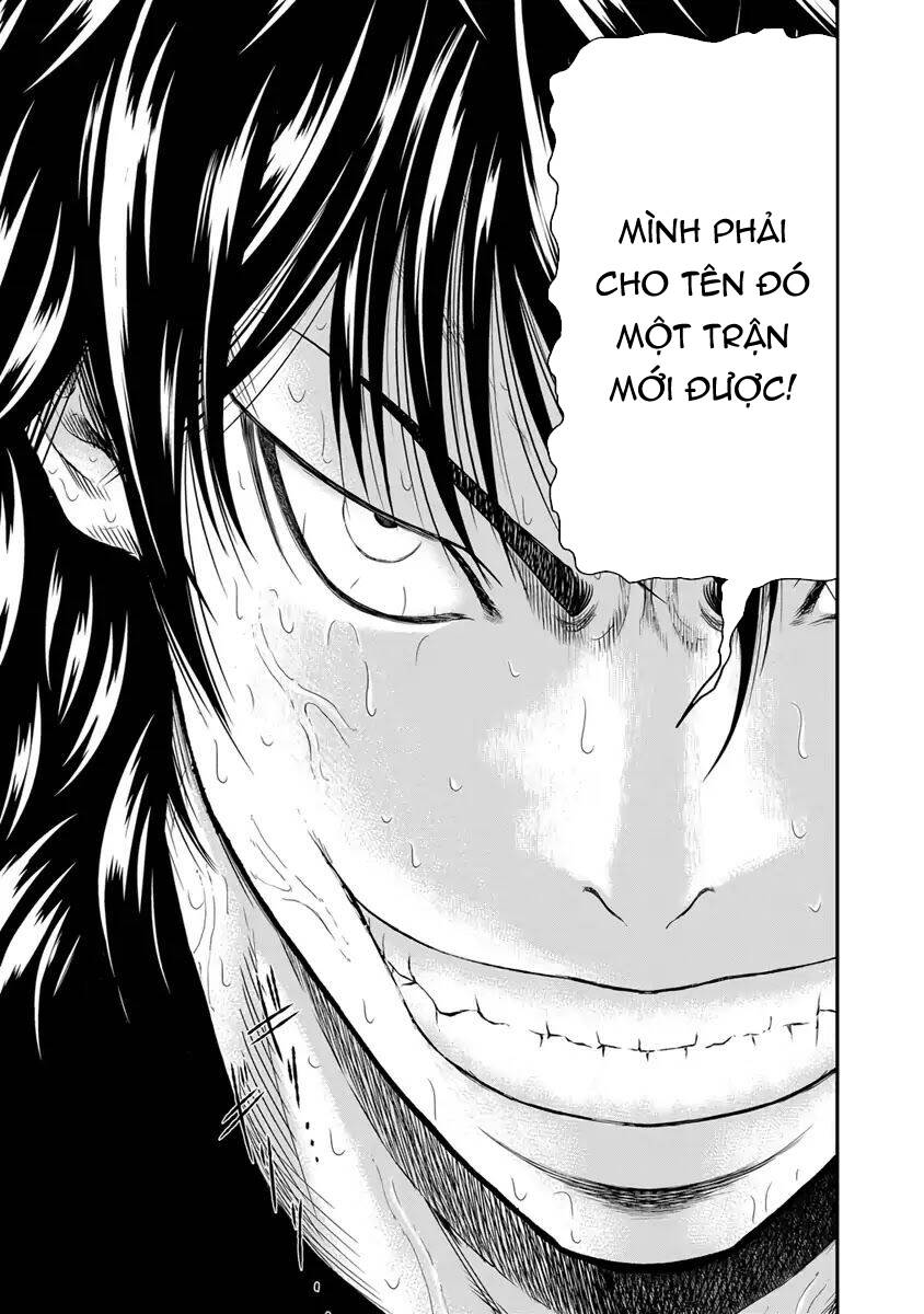 Out (Makoto Mizuta) Chapter 5 - Trang 2