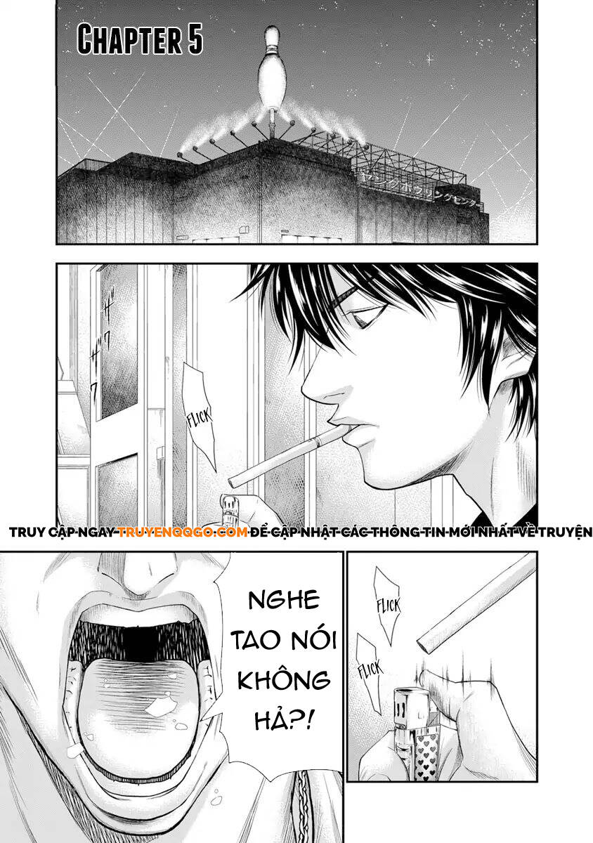 Out (Makoto Mizuta) Chapter 5 - Trang 2