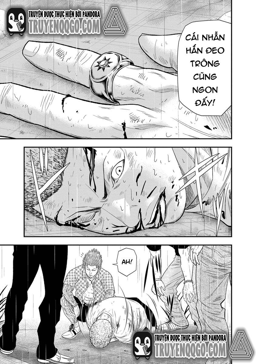 Out (Makoto Mizuta) Chapter 7 - Trang 2