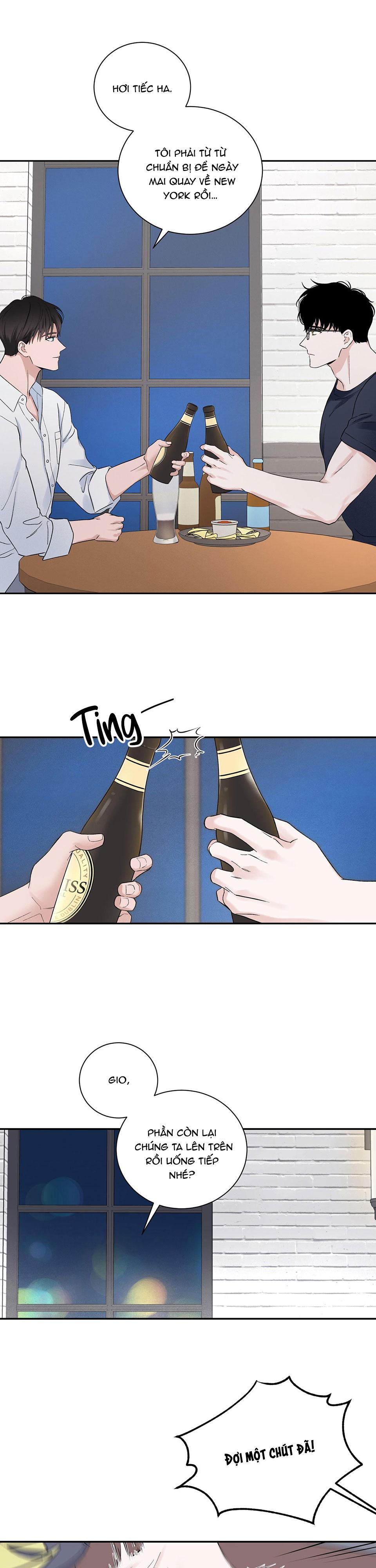 Over Clock Chapter 5 - Trang 2