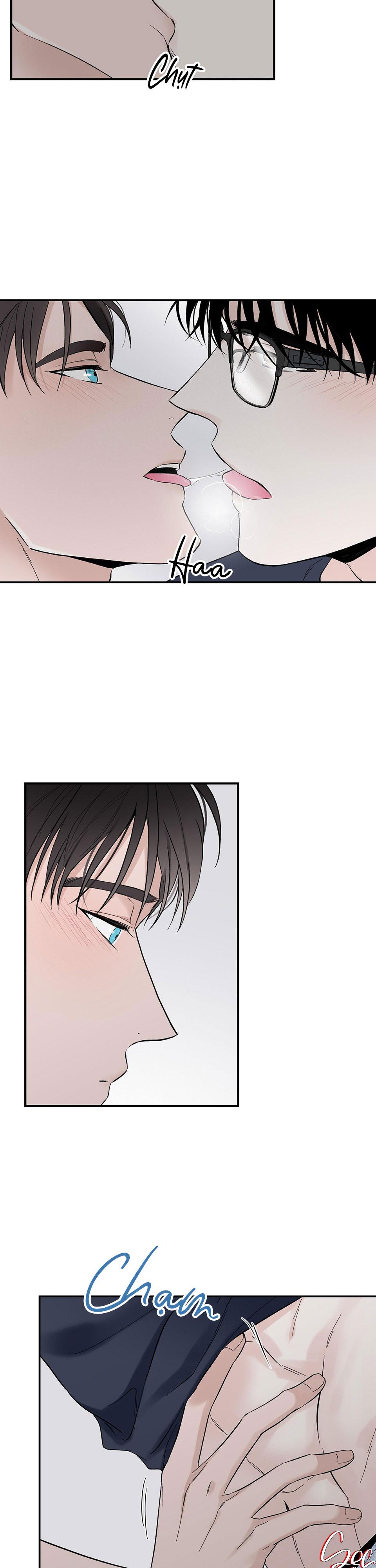 Over Clock Chapter 5 - Trang 2