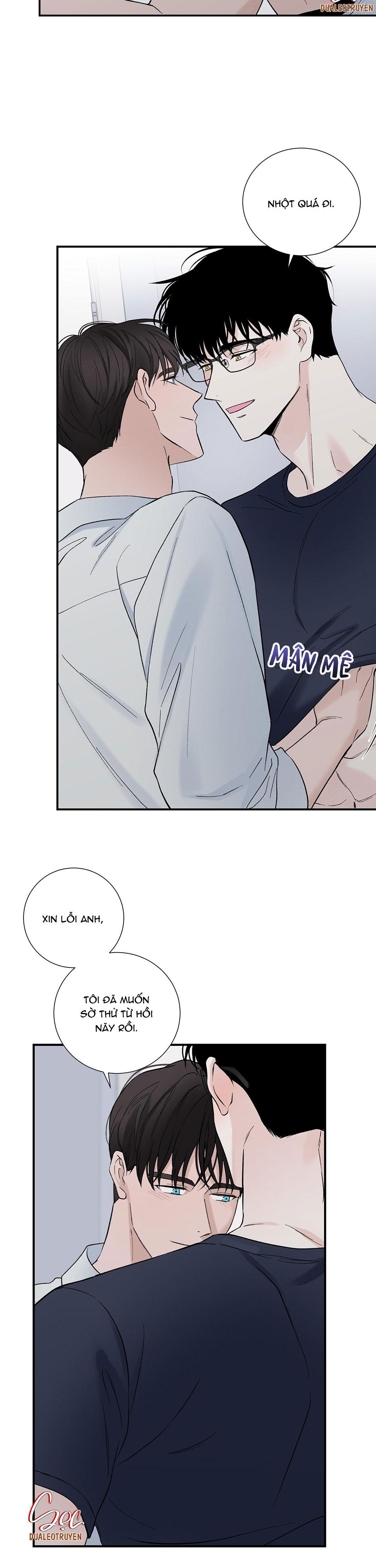 Over Clock Chapter 5 - Trang 2