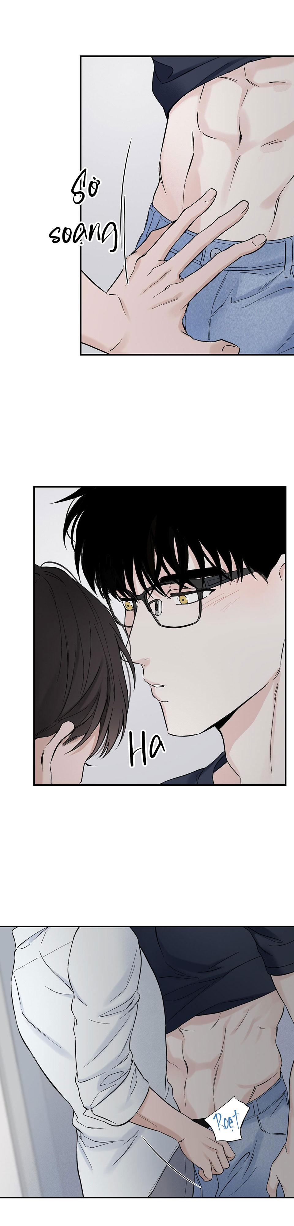 Over Clock Chapter 5 - Trang 2