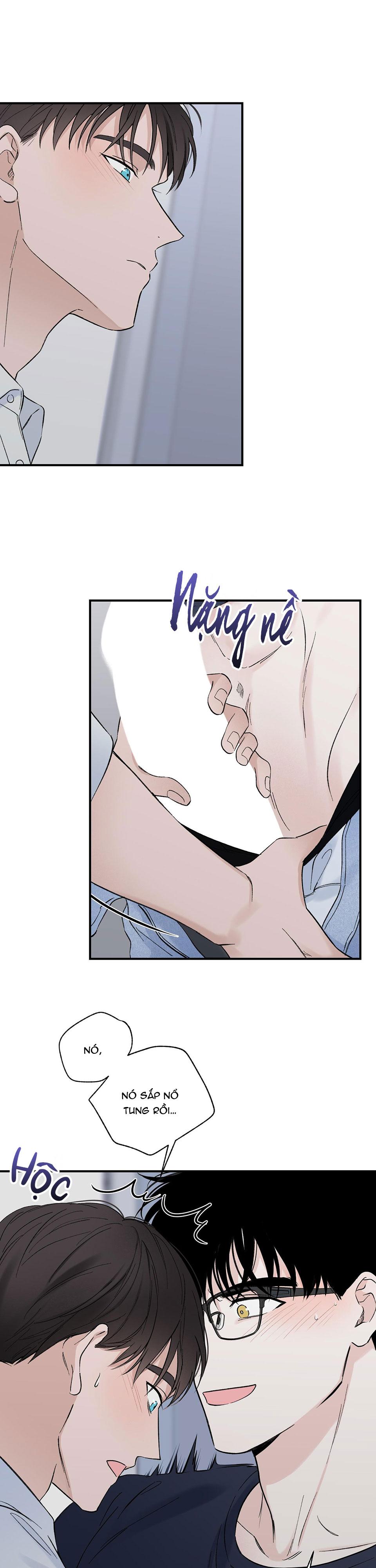 Over Clock Chapter 5 - Trang 2