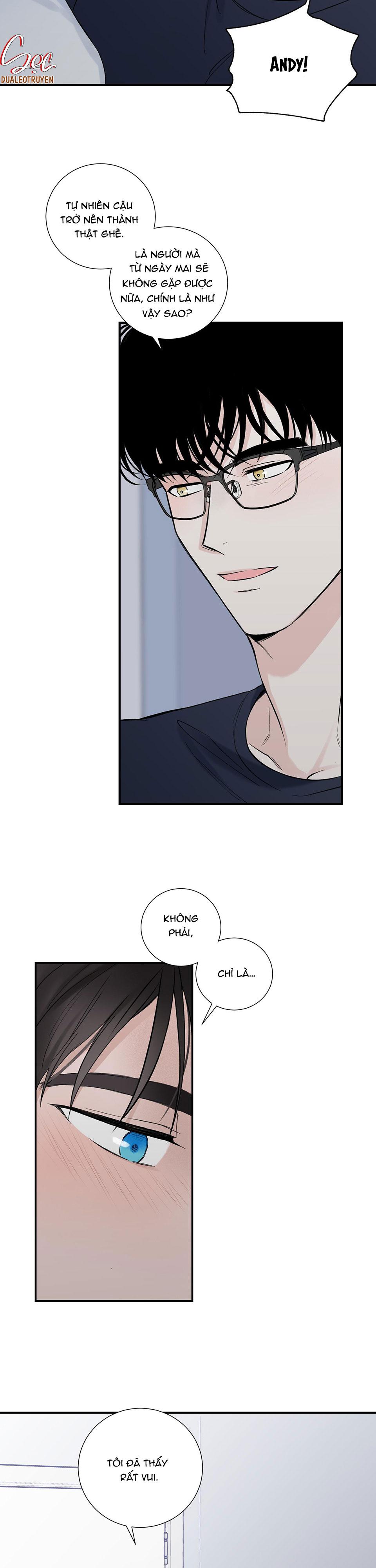 Over Clock Chapter 5 - Trang 2