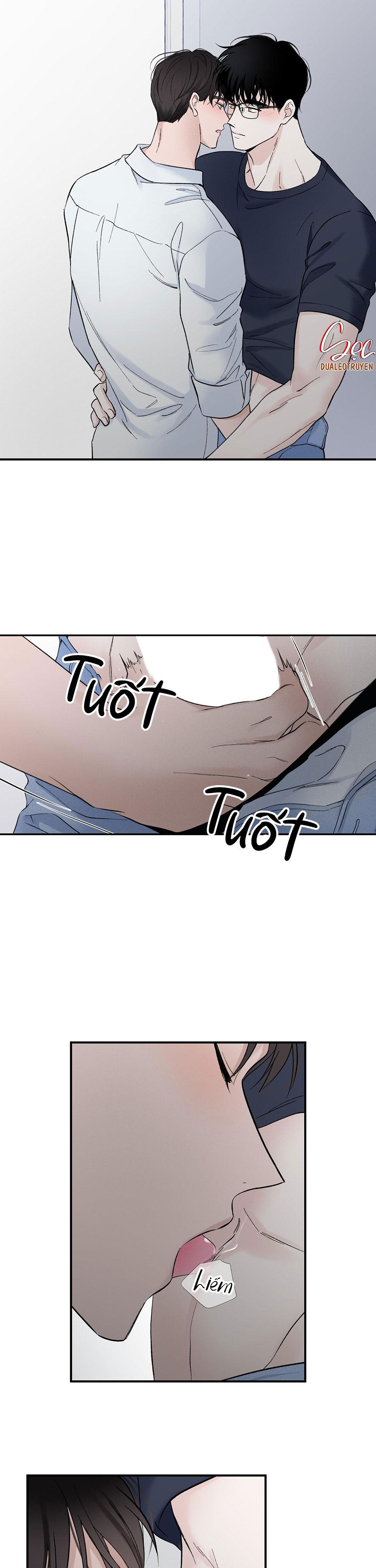 Over Clock Chapter 5 - Trang 2