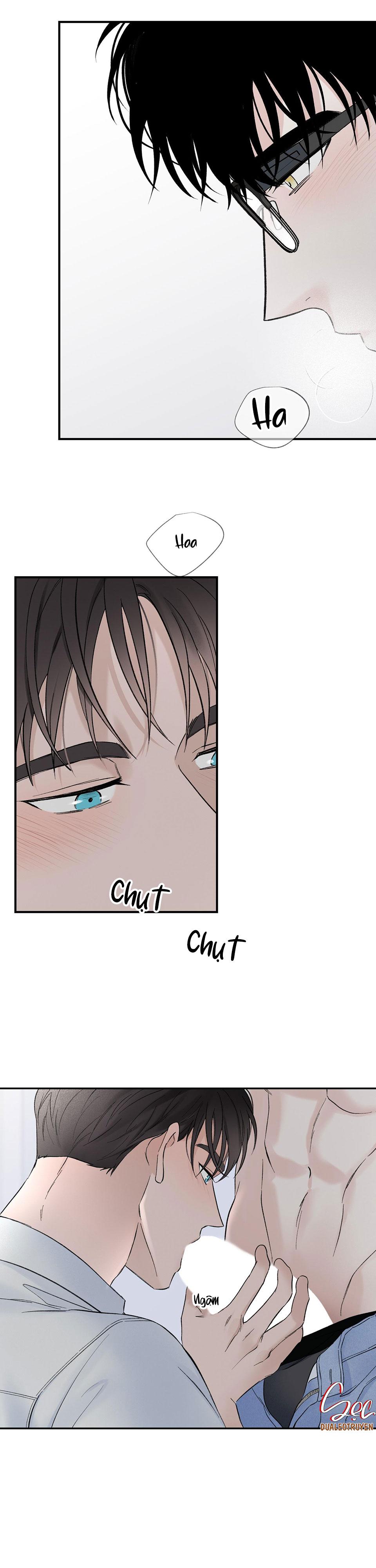 Over Clock Chapter 5 - Trang 2