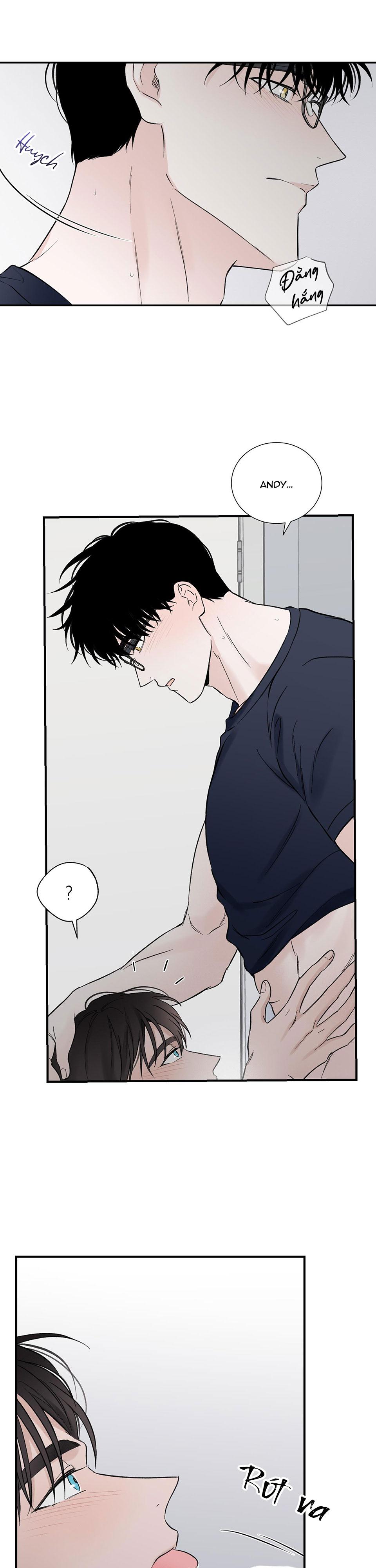 Over Clock Chapter 5 - Trang 2