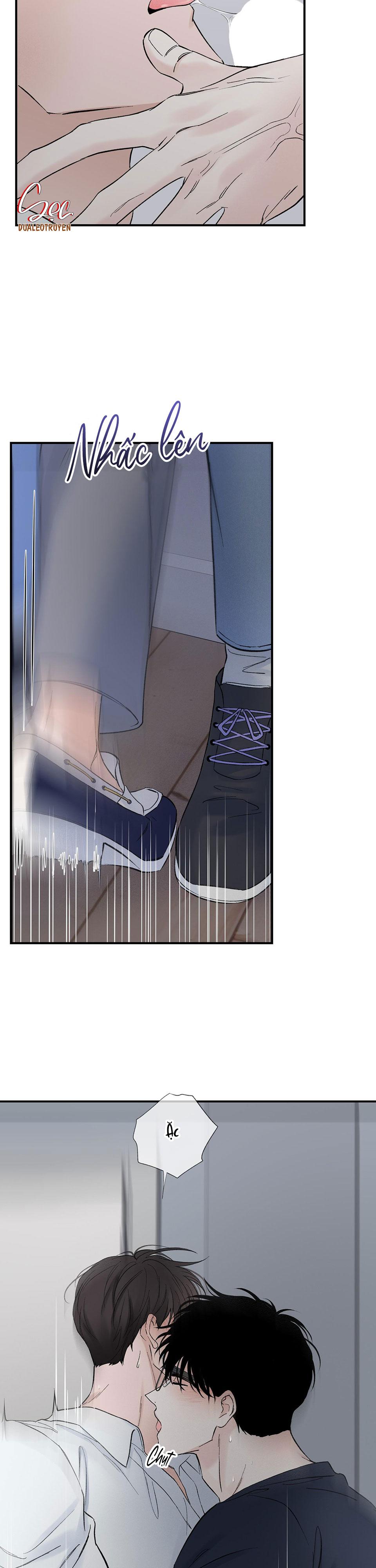 Over Clock Chapter 5 - Trang 2