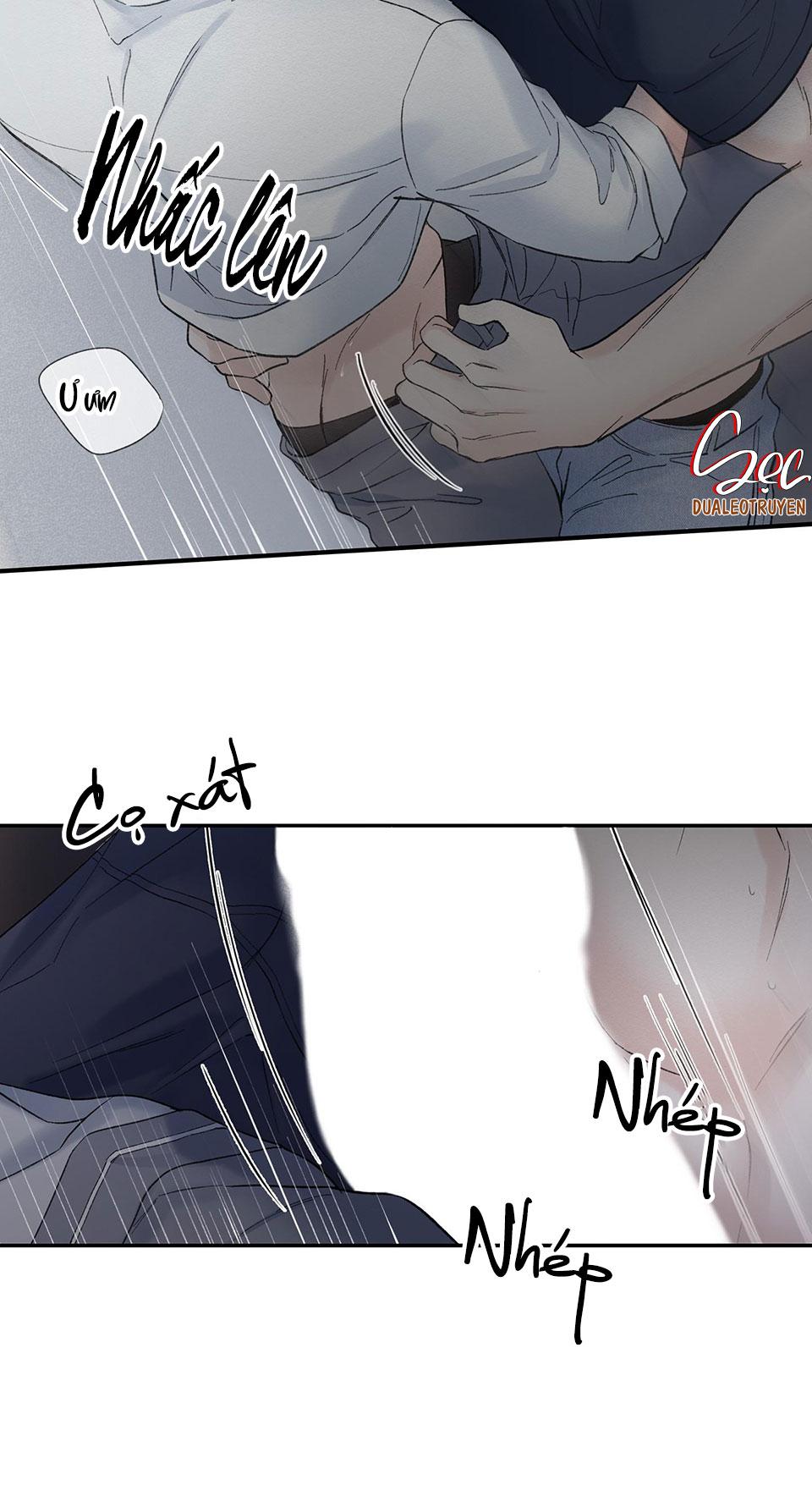 Over Clock Chapter 5 - Trang 2