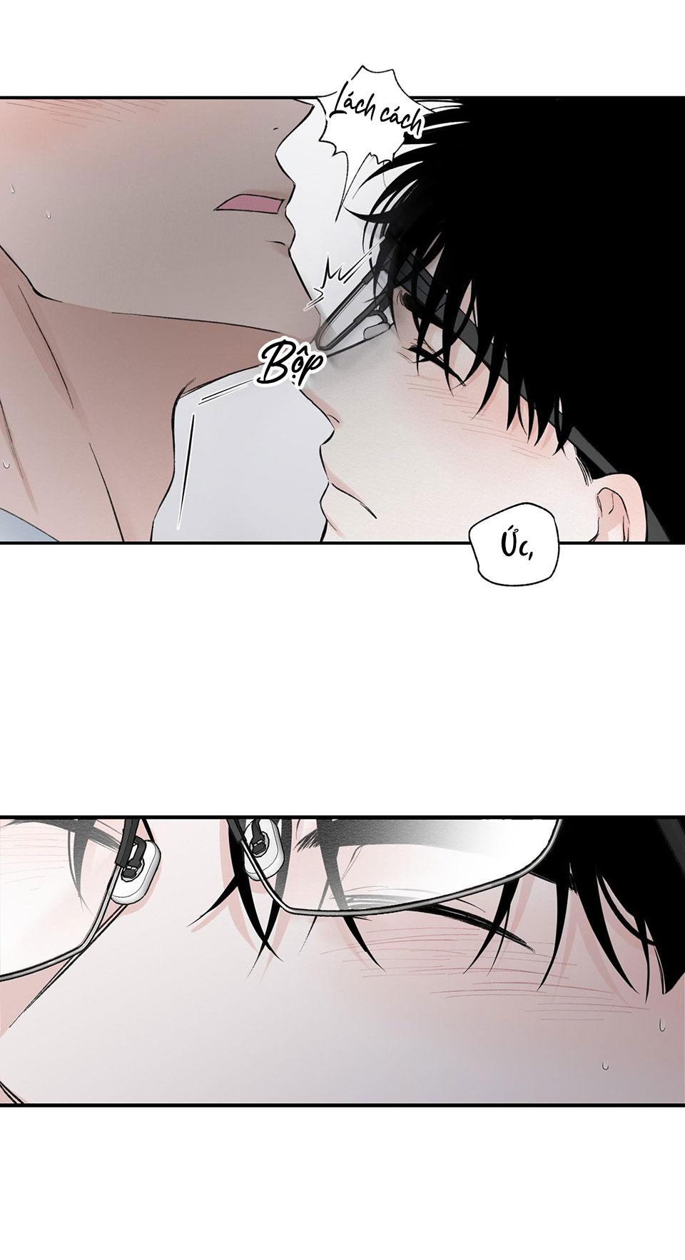 Over Clock Chapter 5 - Trang 2