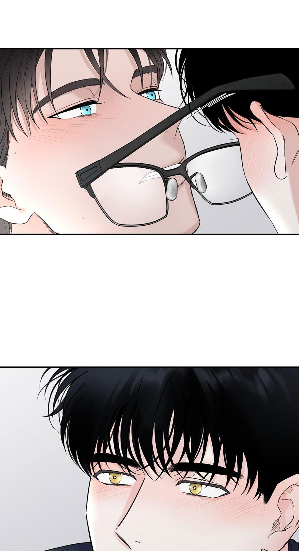 Over Clock Chapter 5 - Trang 2