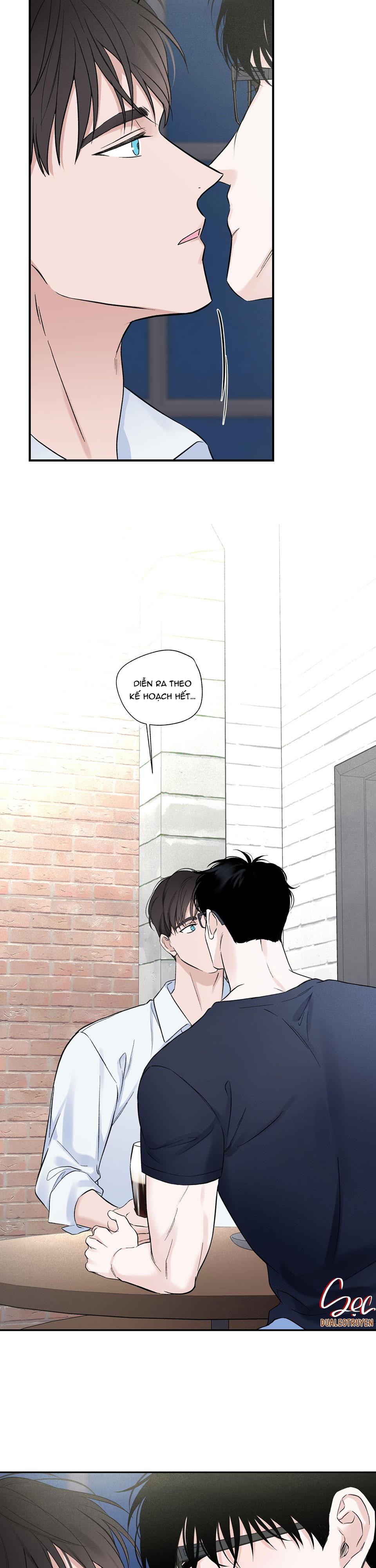 Over Clock Chapter 5 - Trang 2