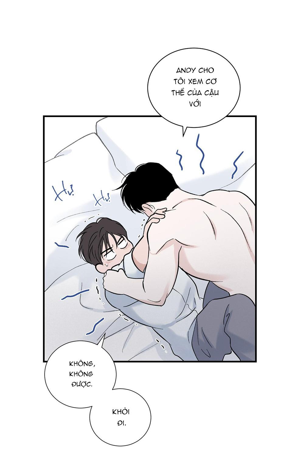 Over Clock Chapter 6 - Trang 2