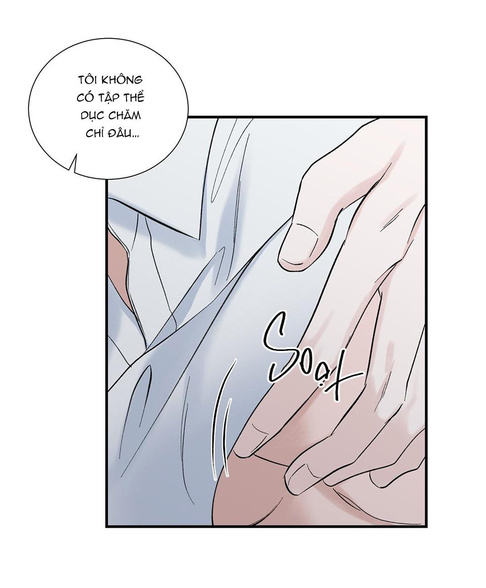 Over Clock Chapter 6 - Trang 2