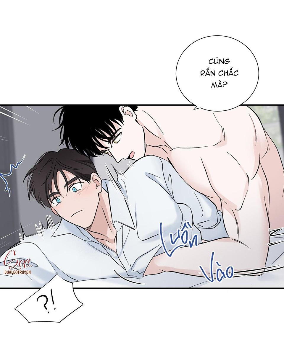 Over Clock Chapter 6 - Trang 2