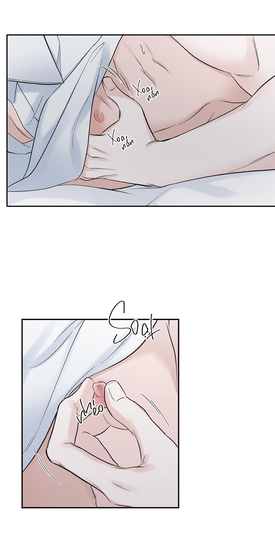 Over Clock Chapter 6 - Trang 2