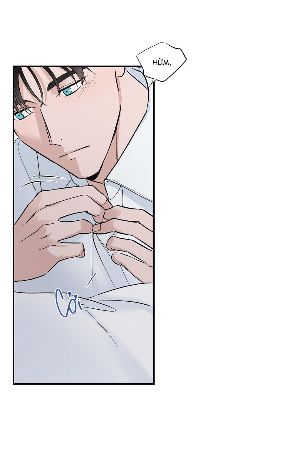 Over Clock Chapter 6 - Trang 2