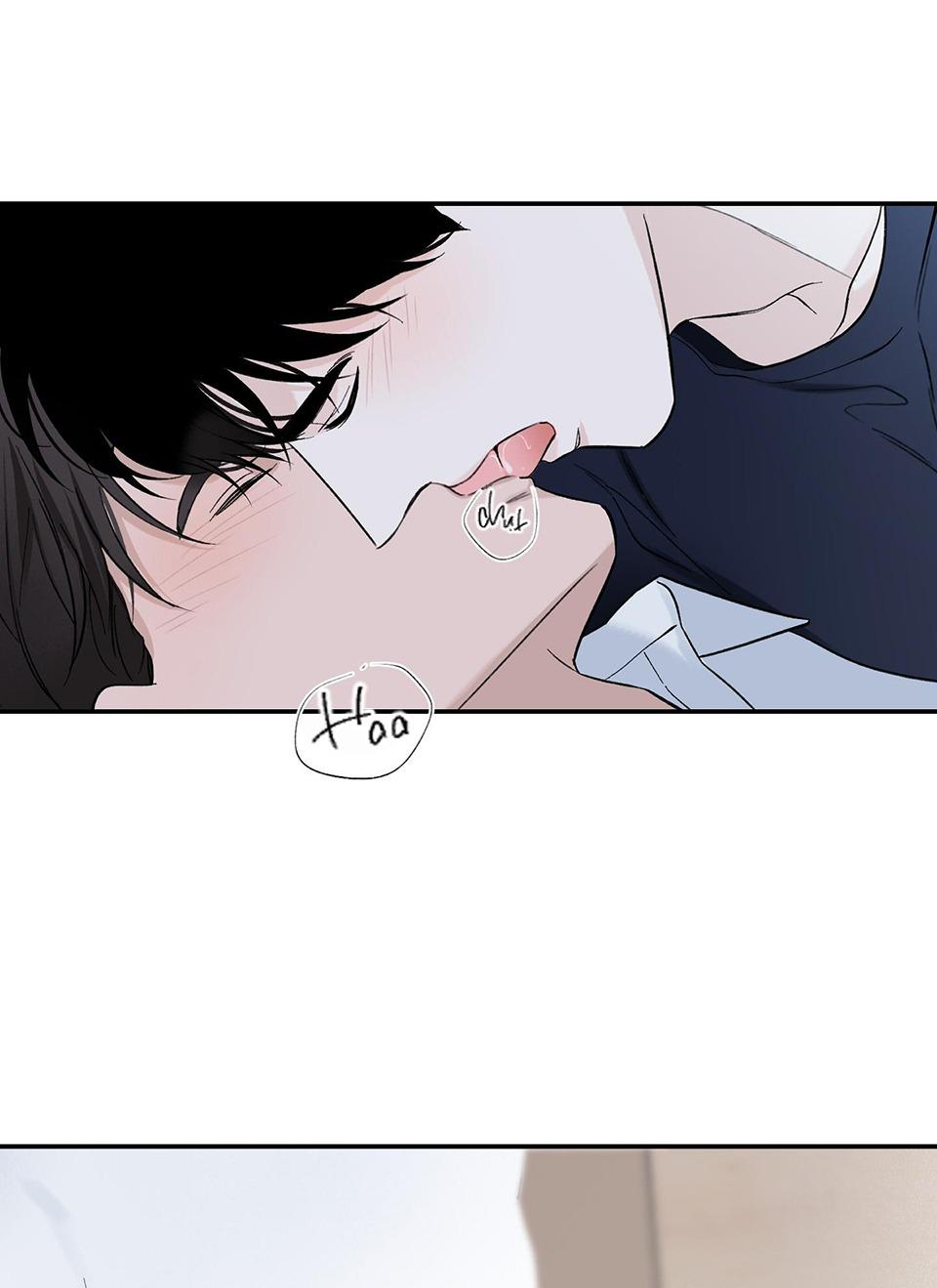 Over Clock Chapter 6 - Trang 2