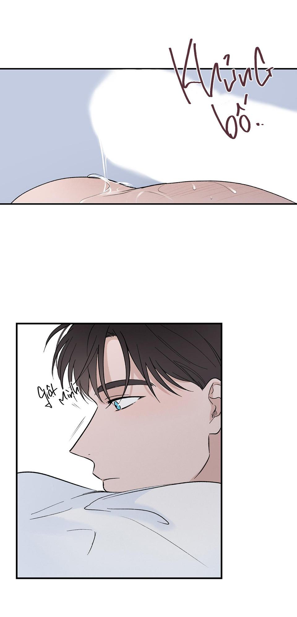 Over Clock Chapter 6 - Trang 2