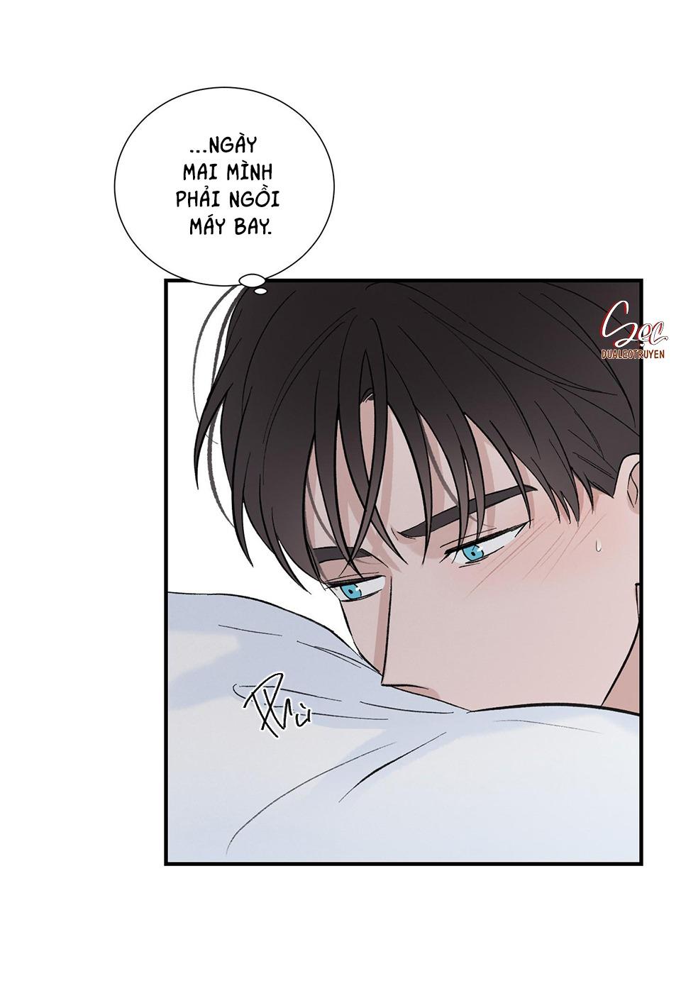 Over Clock Chapter 6 - Trang 2