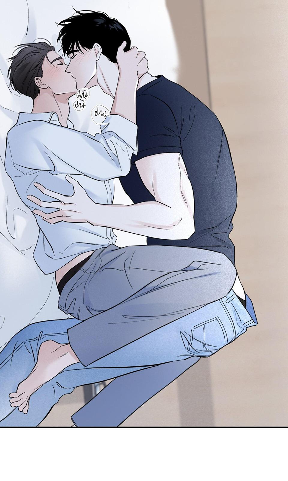 Over Clock Chapter 6 - Trang 2