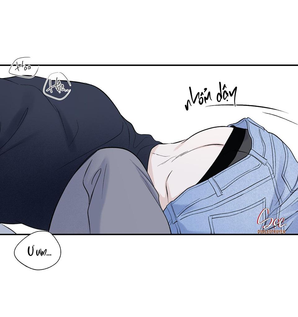 Over Clock Chapter 6 - Trang 2