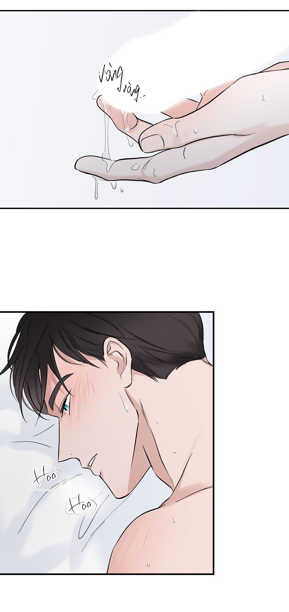 Over Clock Chapter 6 - Trang 2