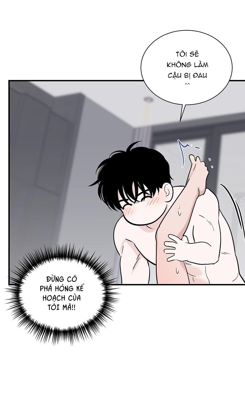 Over Clock Chapter 6 - Trang 2