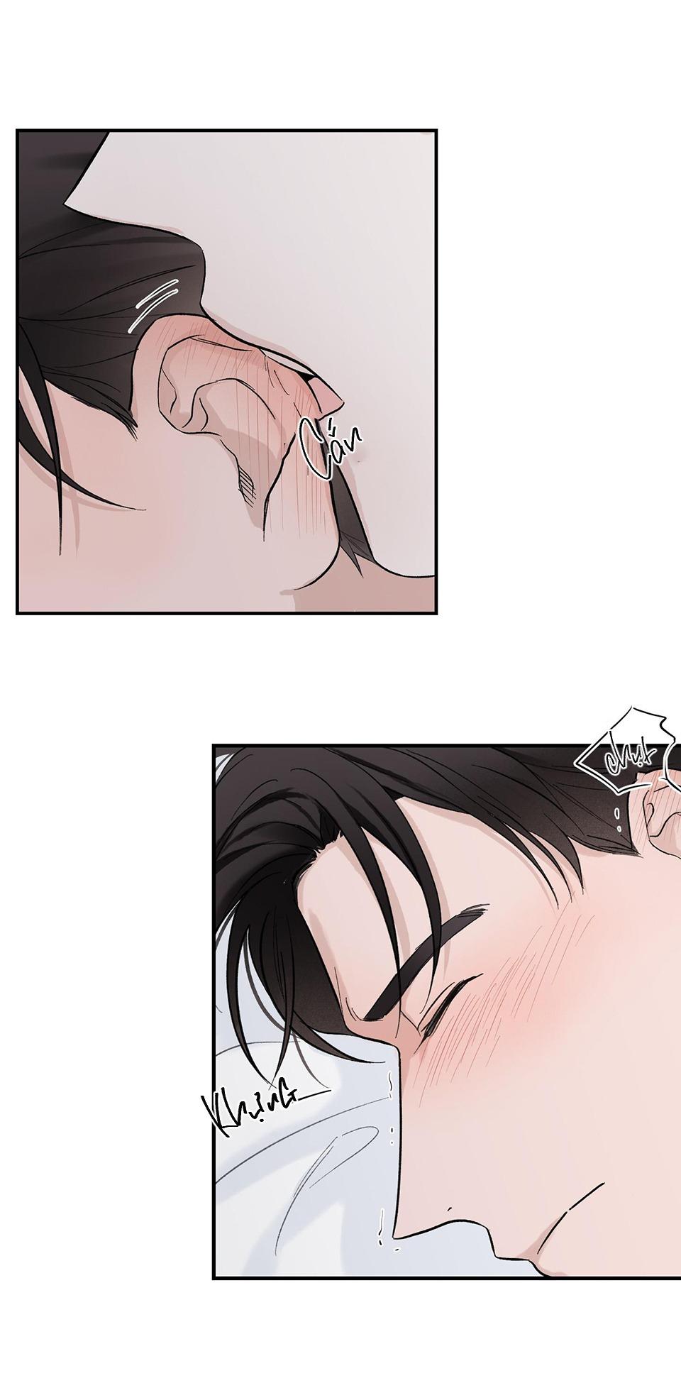 Over Clock Chapter 6 - Trang 2