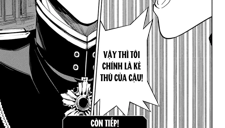 Owari No Seraph Chapter 148 - Trang 2